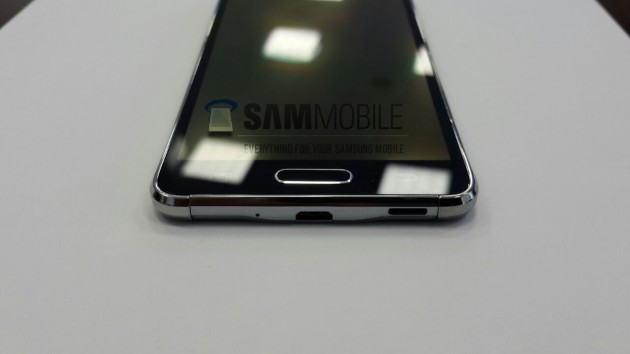 Samsung Galaxy Alpha