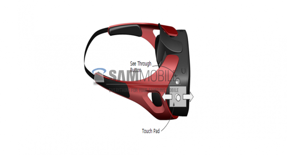 samsung gear vr