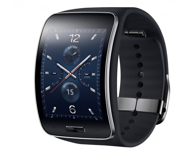 Samsung Gear S