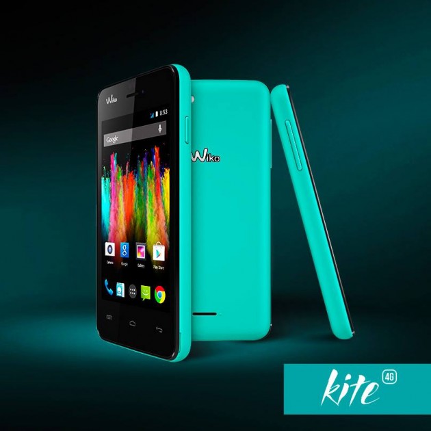 Wiko Kite