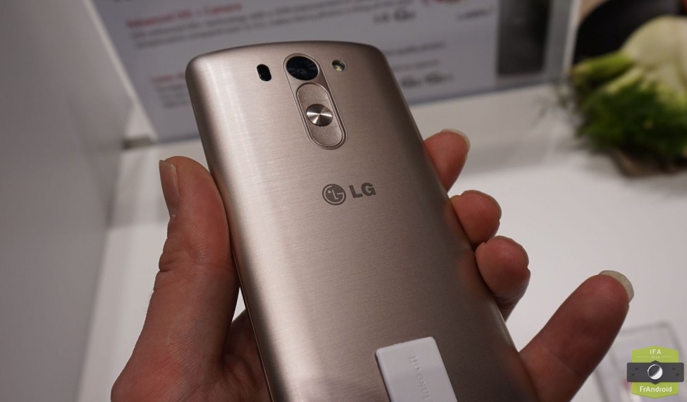 LG G3 S 04