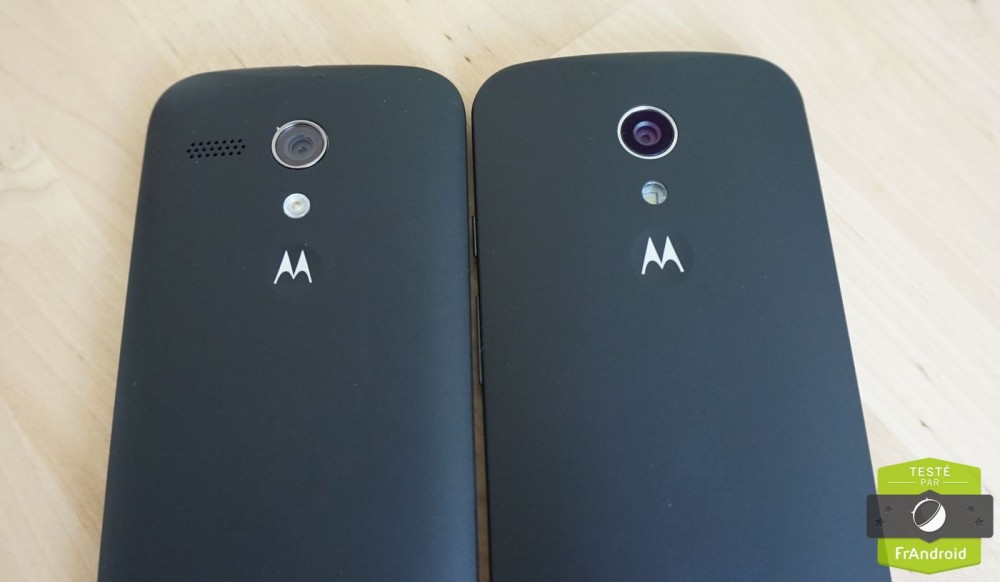 MOTO G 13