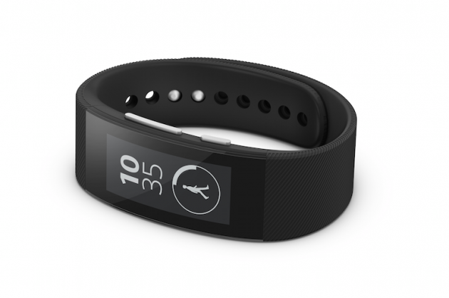 SmartBand Talk