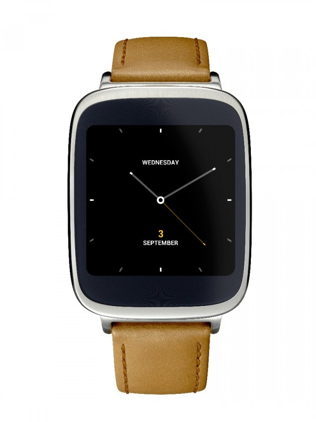 asus zenwatch