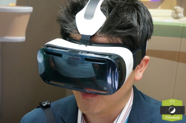 Gear VR