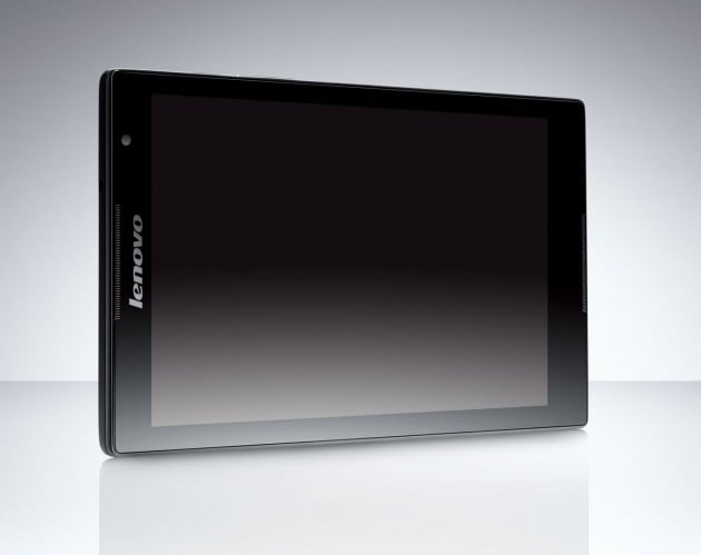 Lenovo Tab 8S