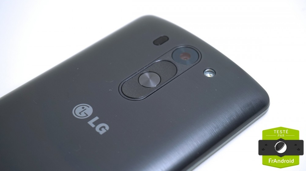 LG G3 S21