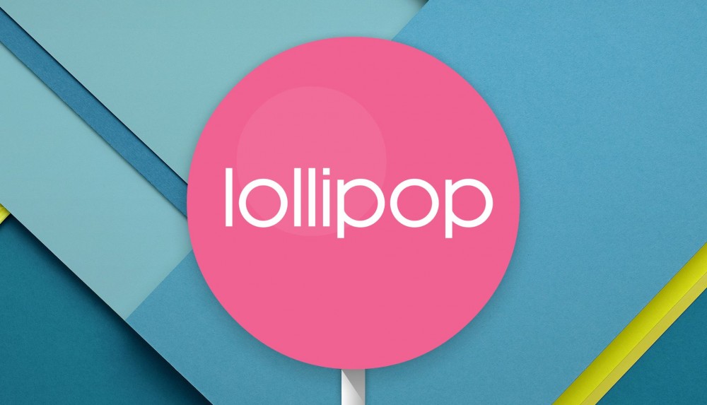 android lollipop