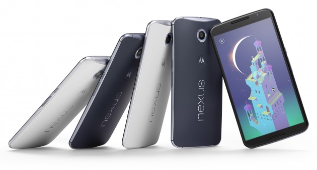 nexus 6 1