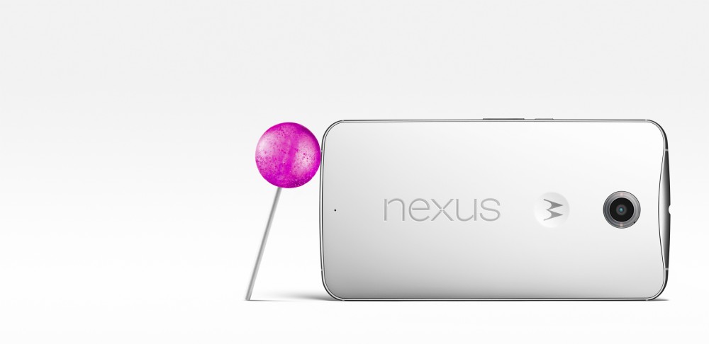 nexus 6 1