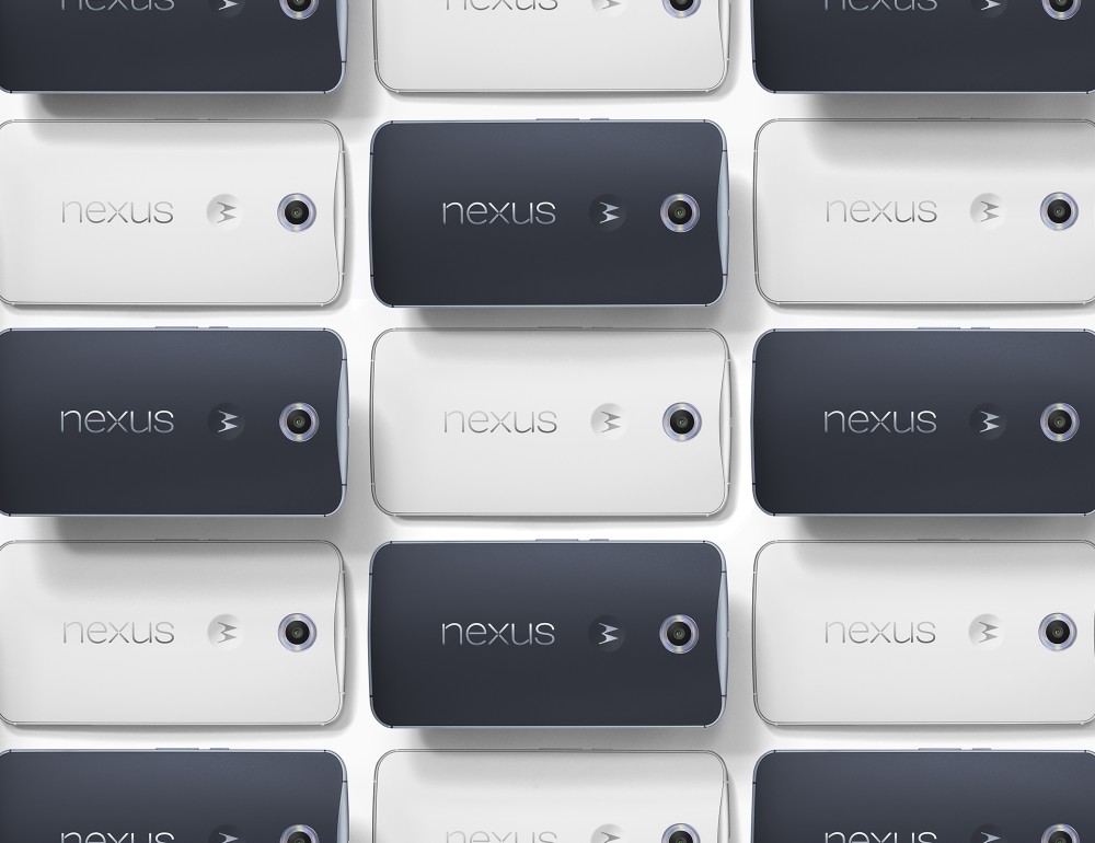 nexus 6 4