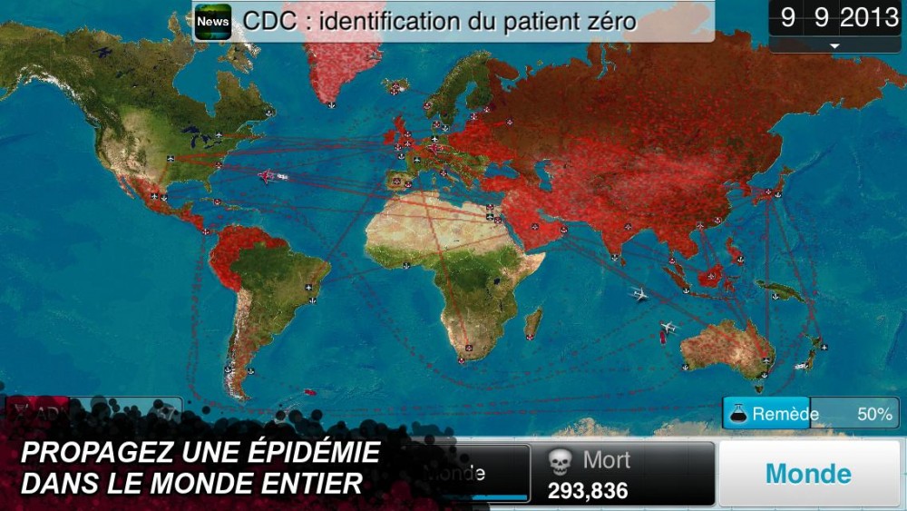 plague inc 2