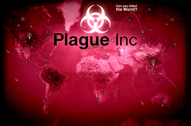 plague inc