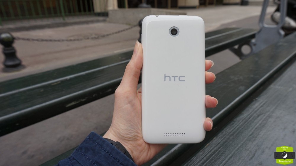 HTC Desire 61009