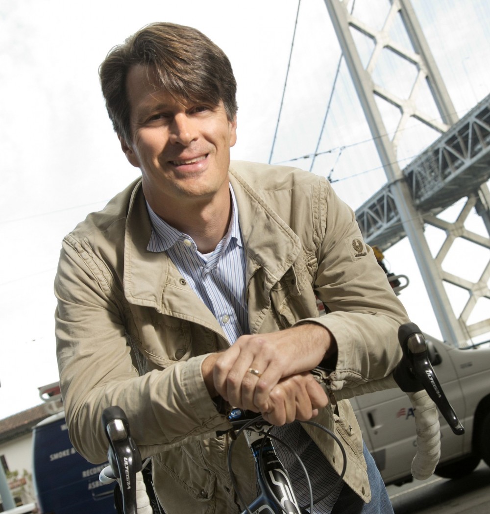 John Hanke ingress niantic labs