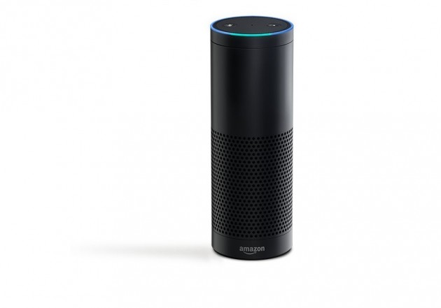 amazon echo