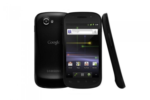 google-nexus-s-1