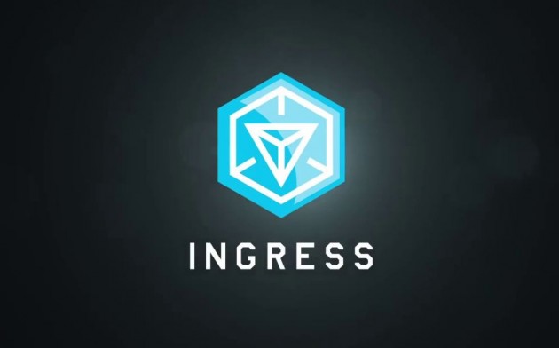 ingress