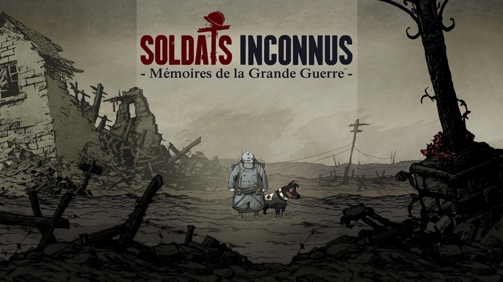 soldats inconnus android