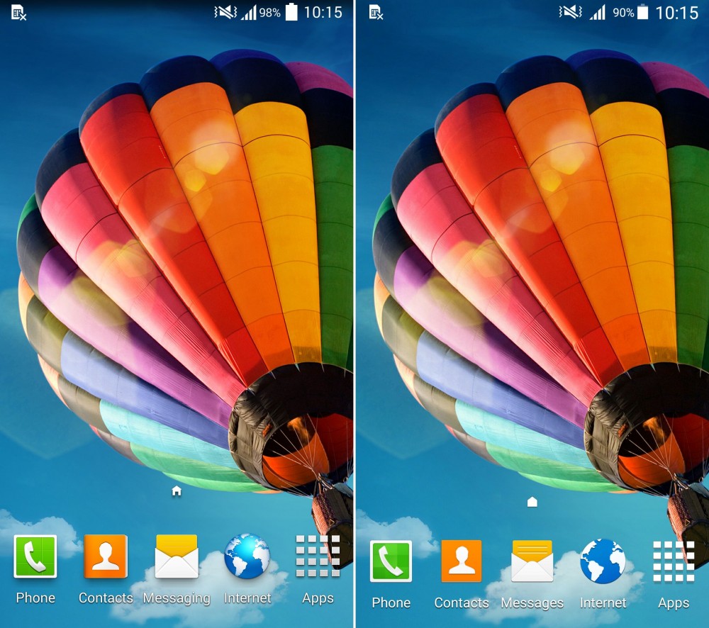 touchwizz lollipop vs kitkat 3