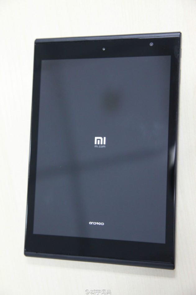 Xiaomi Mi Pad 2