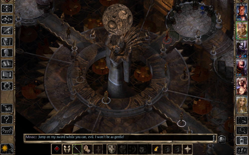 Baldur's Gate