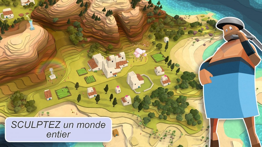 godus 1