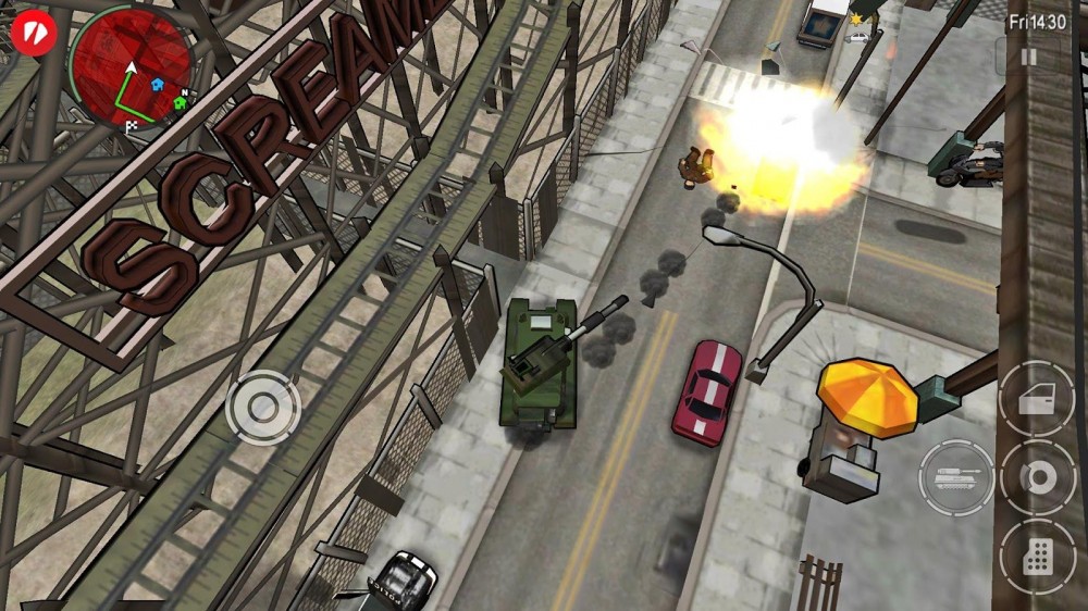 gta chinatown wars android 2