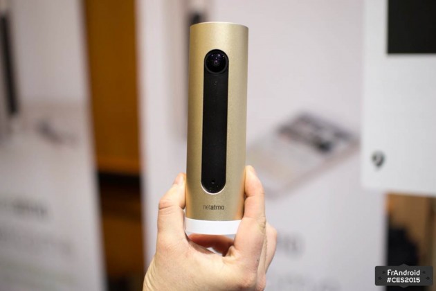 Netatmo Welcome-1