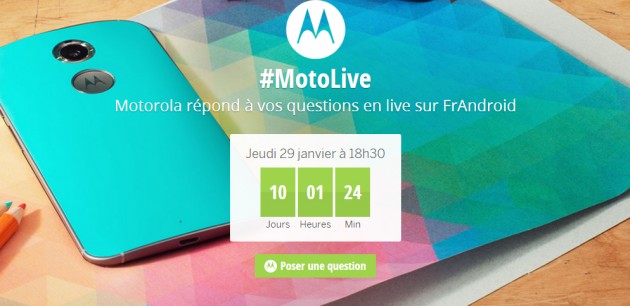 Motolive