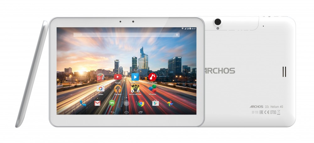 archos 101 helium 2