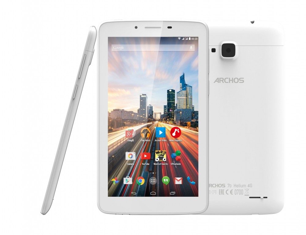 archos 70 helium 1