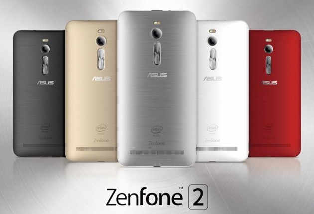 asus zenfone 2 1