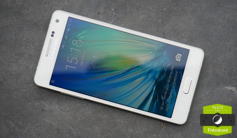 Samsung Galaxy A5 4