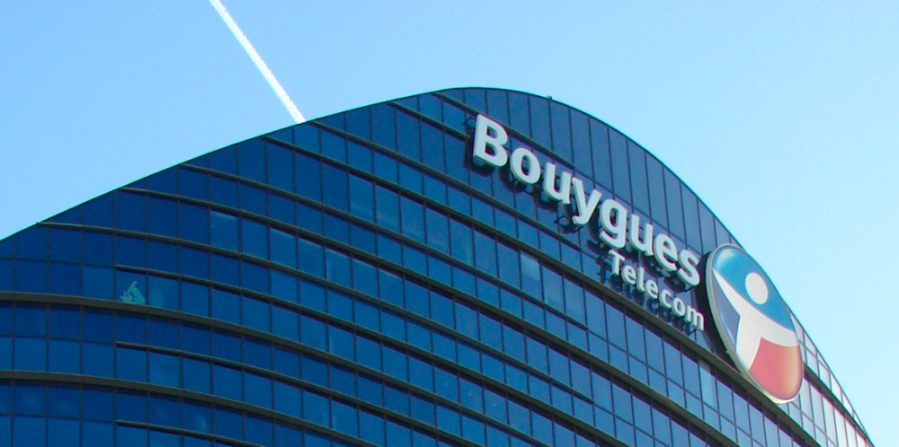 Bouygues