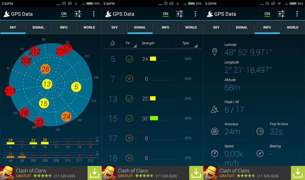 gps-data