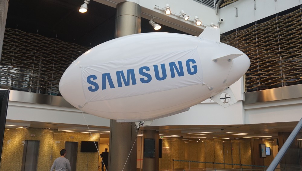 samsung logo