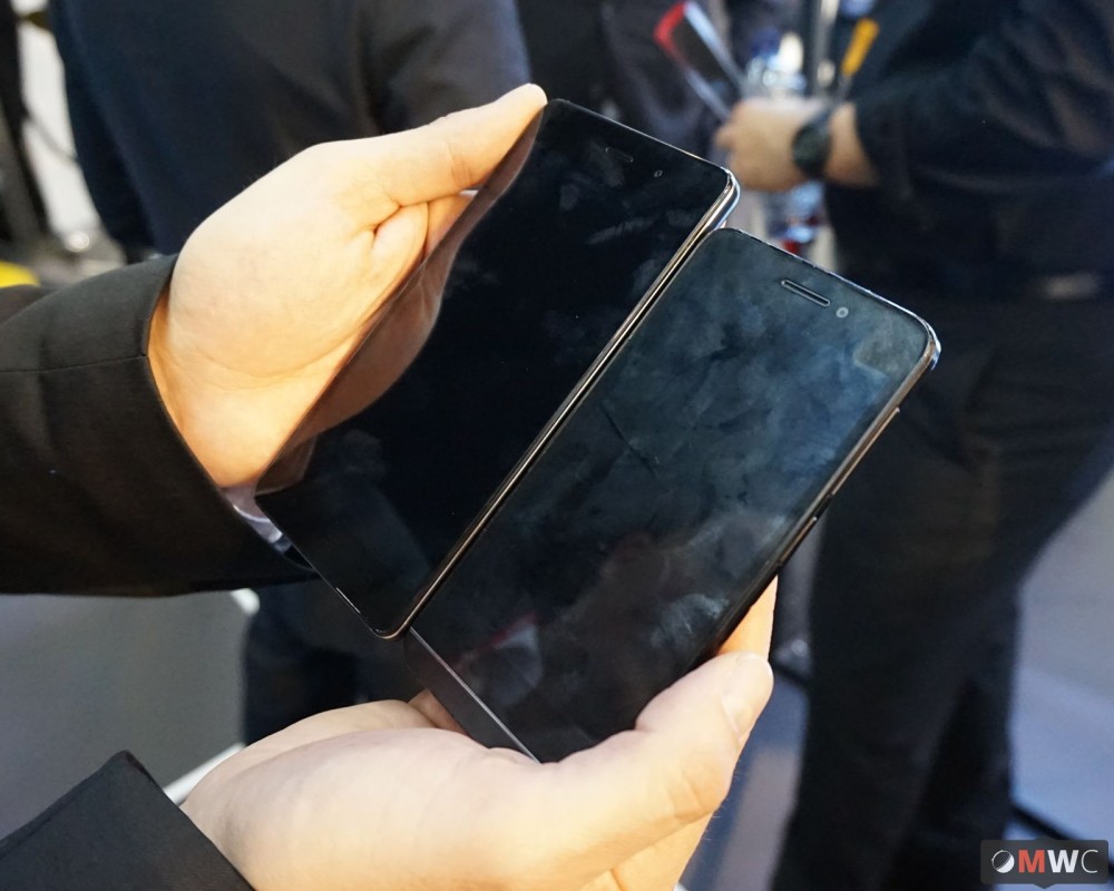 BlackPhone 2 4