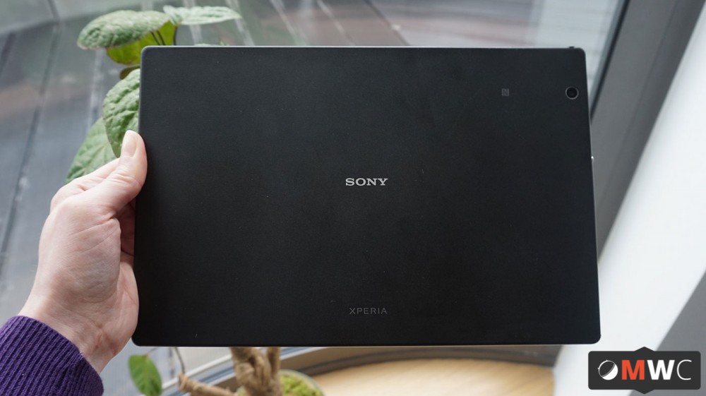 Sony Xperia Z4 Tablet