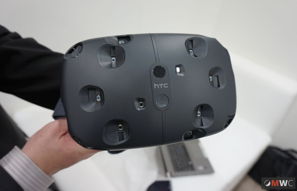 htc vive 1