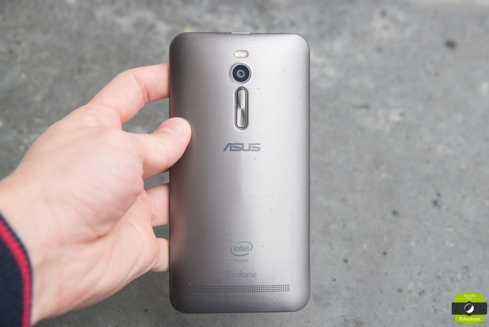 Asus Zenfone 2-13