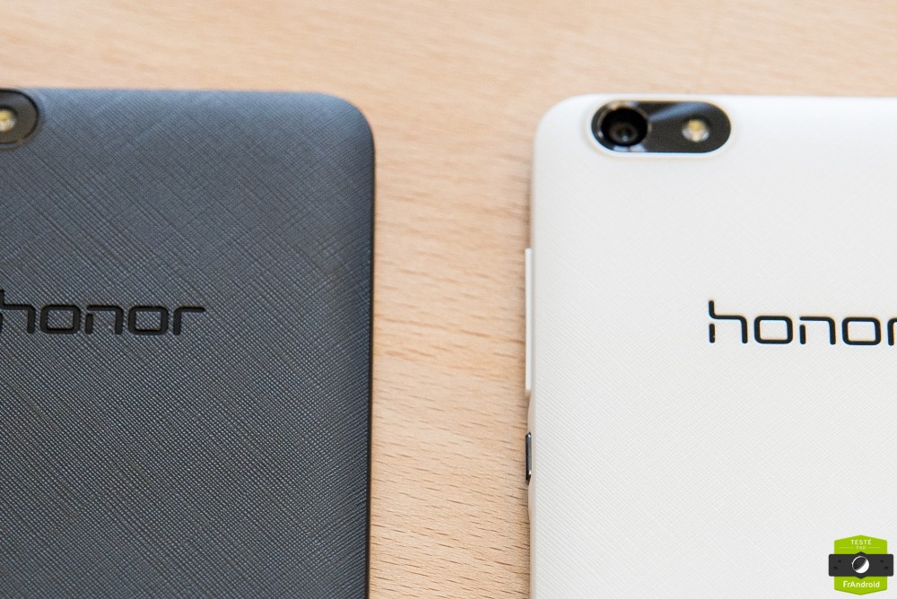 Honor 4X noir blanc-4