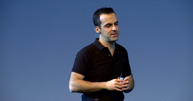 Hugo Barra