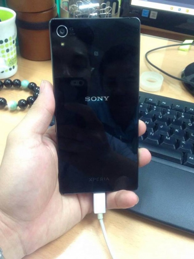 Xperia Z4 4