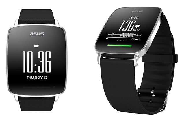 asus vivowatch