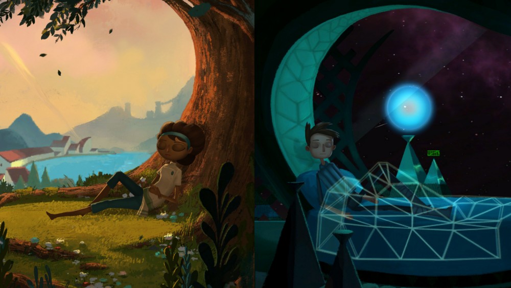 broken age