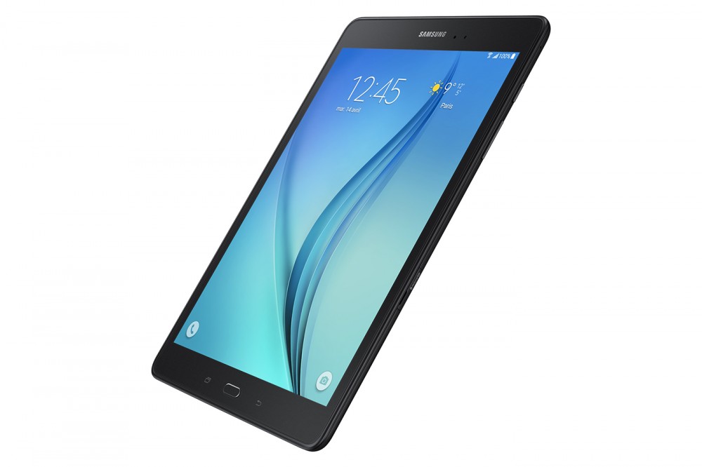 Samsung Galaxy Tab A