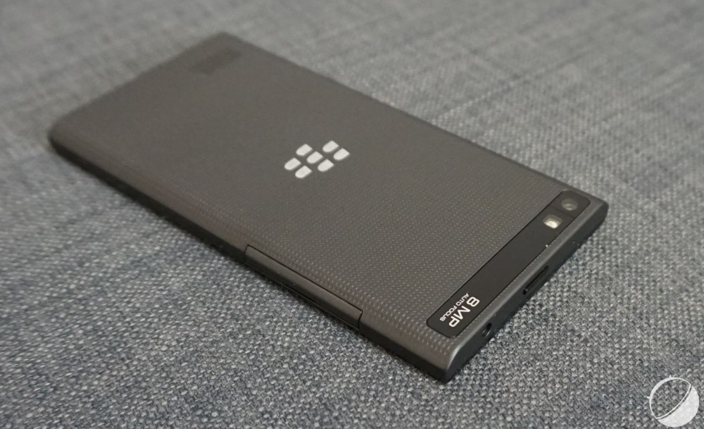 Blackberry leap 10