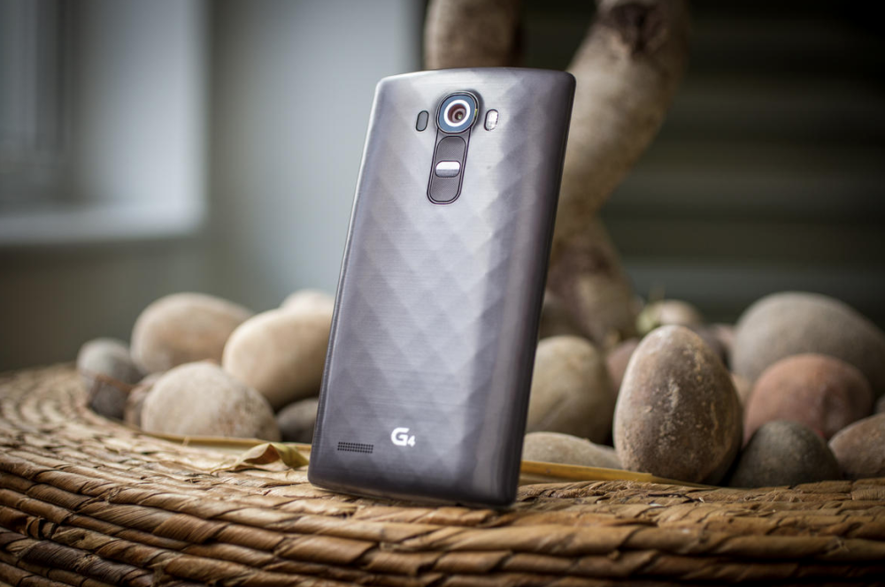 LG G4 - 4