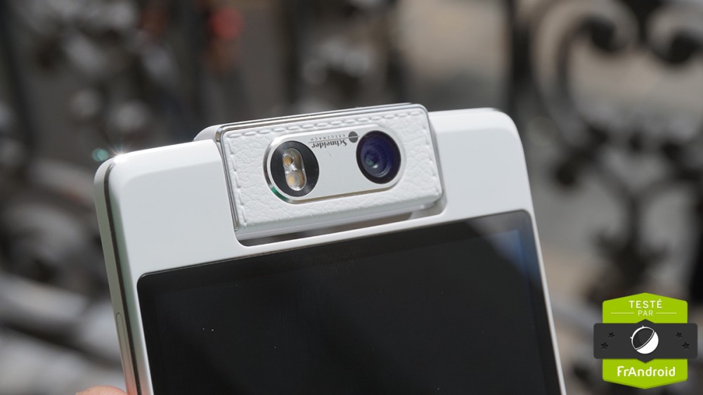 Oppo N3 11